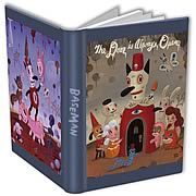 Gary Baseman The Door is Always Open Journal